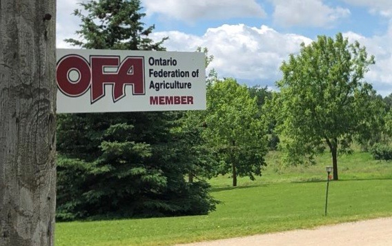 Mapleton Farm Associations Come To Understanding On Farm Tax Rebate 