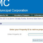 MCD Property Tax Payment Online MCD Property Tax Delhi 2019 20