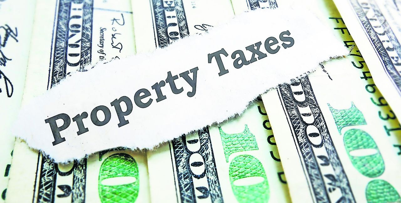 N J s New ANCHOR Property Tax Program Your Questions Answered Nj