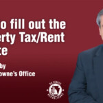 Need Help Filling Out The PA Property Tax Rent Rebate Form A Step by