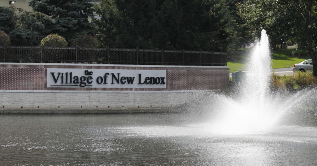 New Lenox Residents To Receive Property Tax Rebates Shaw Local