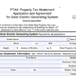 New York City s Solar Property Tax Abatement Ends Soon Solar