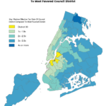 New York City Tax Maps Map Nhautoservice