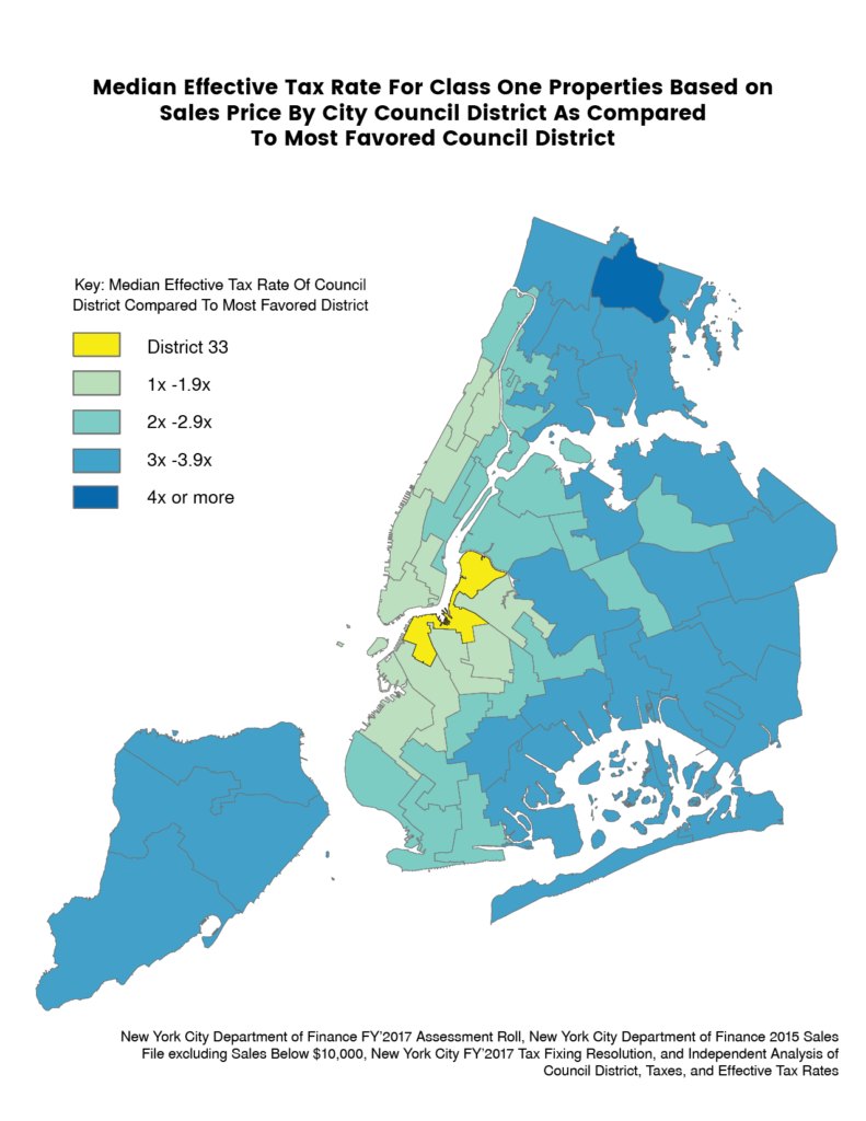 New York City Tax Maps Map Nhautoservice