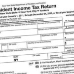 New York State Tax Refund Phone Number