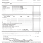 Nj R Tax Fill Online Printable Fillable Blank PdfFiller