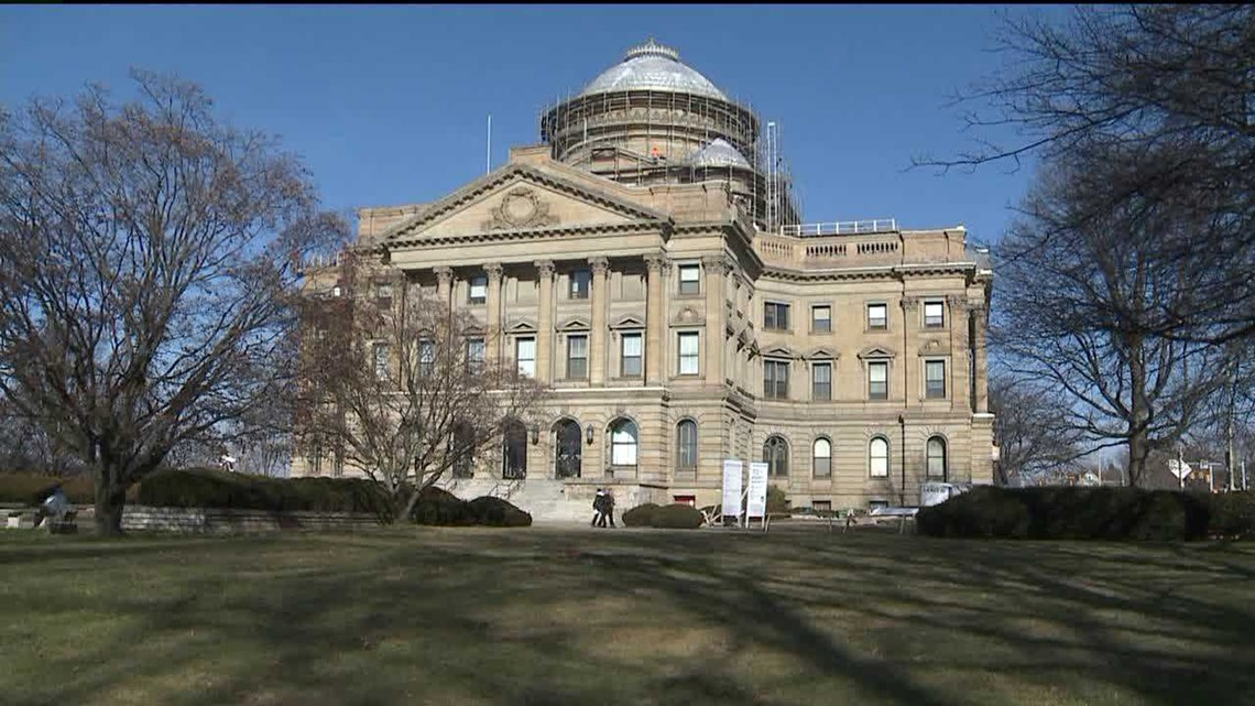 No Property Tax Hike In Luzerne County Wnep