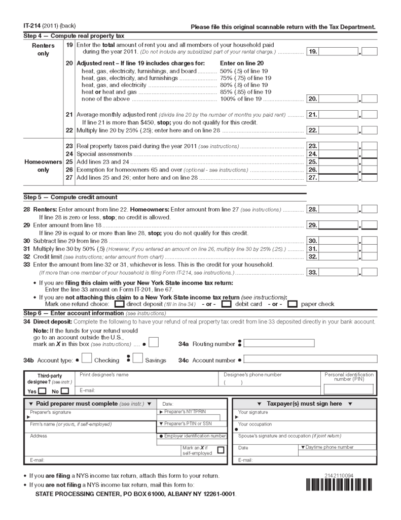 Nys Nursing Home Essment Tax Credit Homemade Ftempo