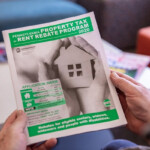 Older And Disabled Pennsylvanians Can File Property Tax Rent Rebate