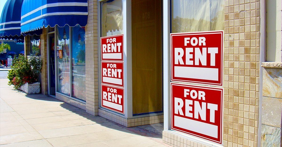 Ontario Offers A Vacant Commercial Property Rebate Program Buttonwood 