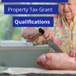 Ontario Senior Homeowners Property Tax Grant Qualifications Canadian