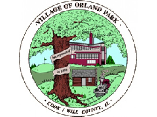 Orland Park Property Tax Rebate Applications Due December 12 Orland 