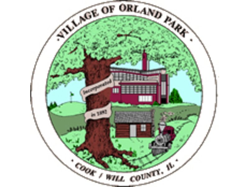 Orland Park Property Tax Rebate Applications Due December 12 Orland 