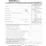 PA 40 2014 Pennsylvania Income Tax Return Free Download