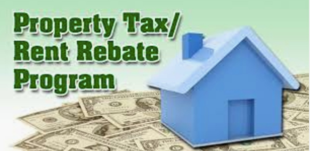 Pa To Issue Property Tax And Rent Rebate Checks Early To Assist 