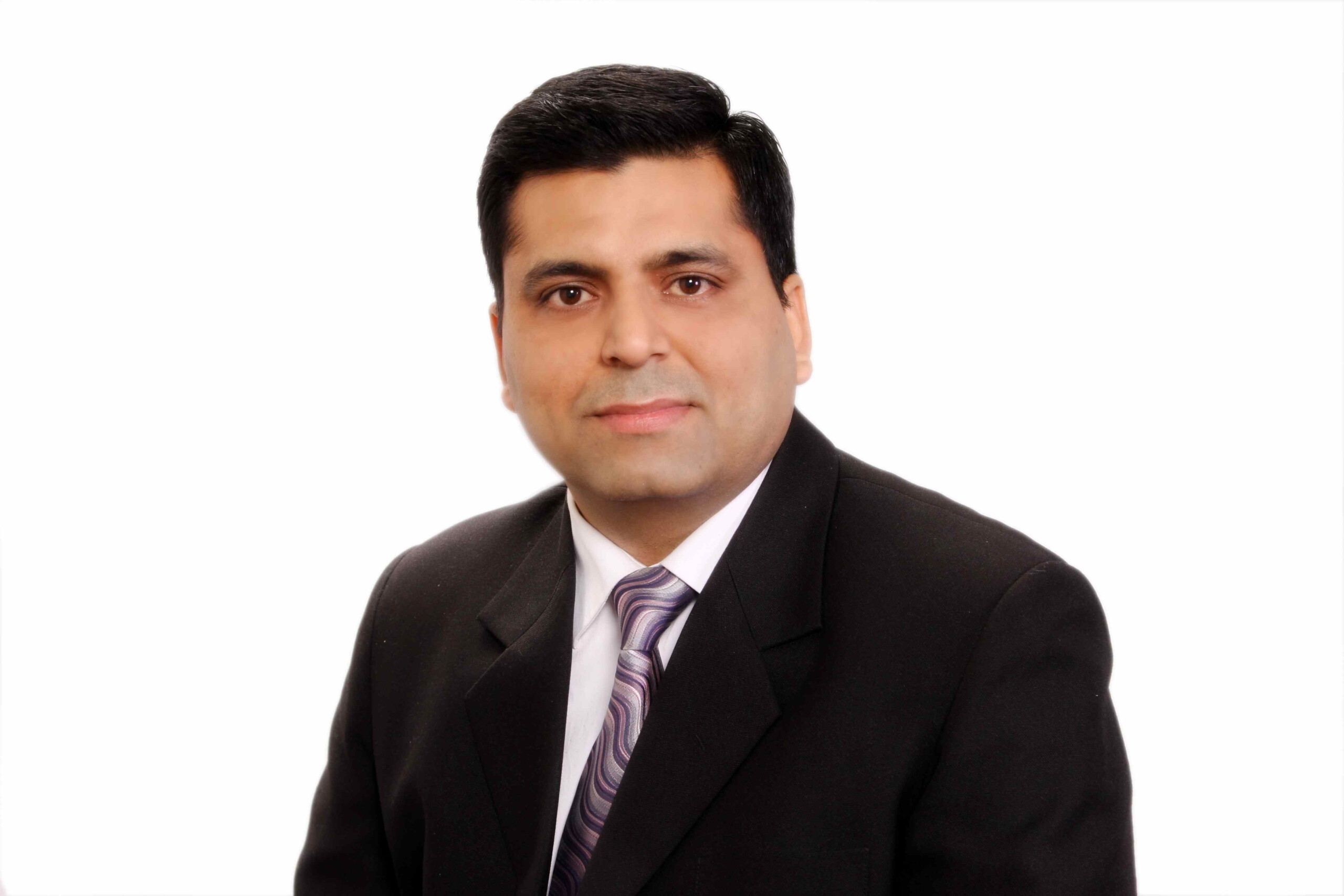 Pankaj Ahuja The Mortgage Centre Agent Detail