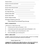 Parkland School District Property Tax Rebate Application Printable Pdf