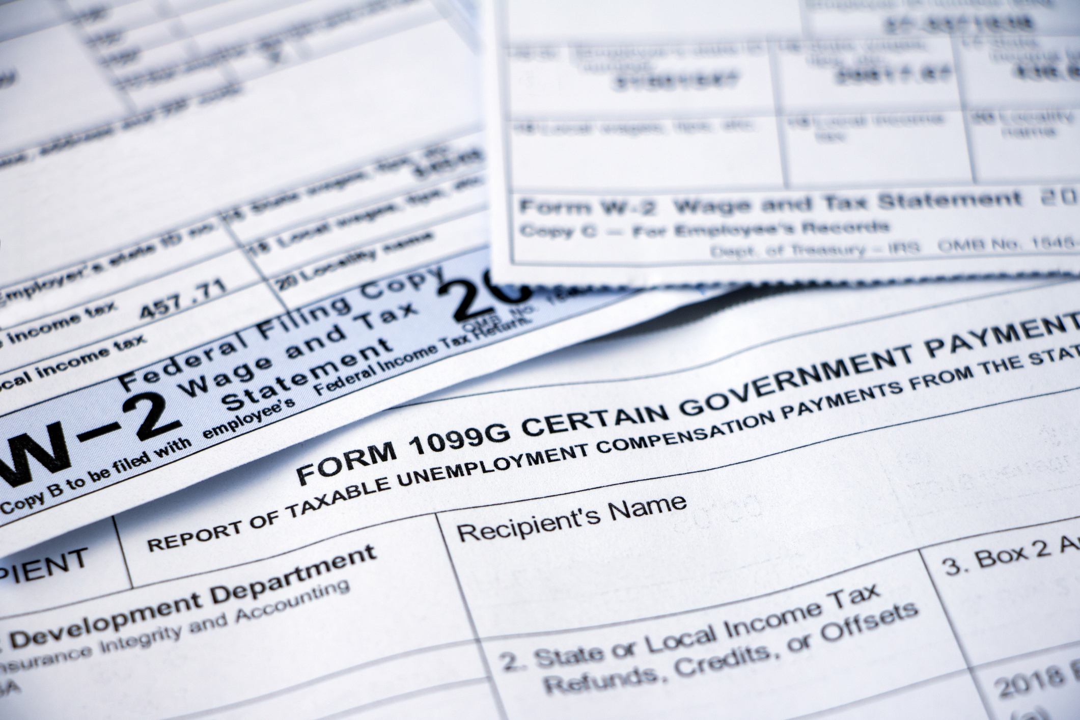 Pennsylvania Extends Personal Income Tax Return Filing Deadline To July 