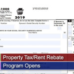 Pennsylvania Property Tax Rebate Archives Franklin County Freepress