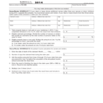 Pennsylvania Property Tax Rent Rebate 5 Free Templates In PDF Word