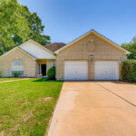 Photos Of 19111 Lookout Mountain Lane In Katy TX