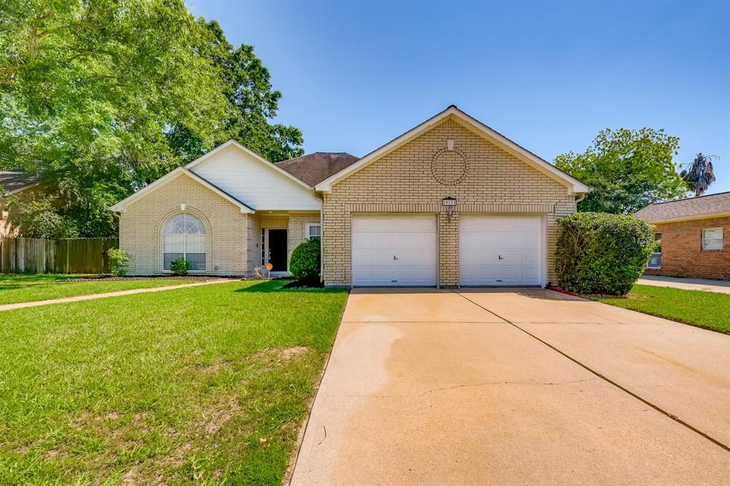 Photos Of 19111 Lookout Mountain Lane In Katy TX