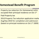 PPT New Jersey Property Tax Relief Programs PowerPoint Presentation