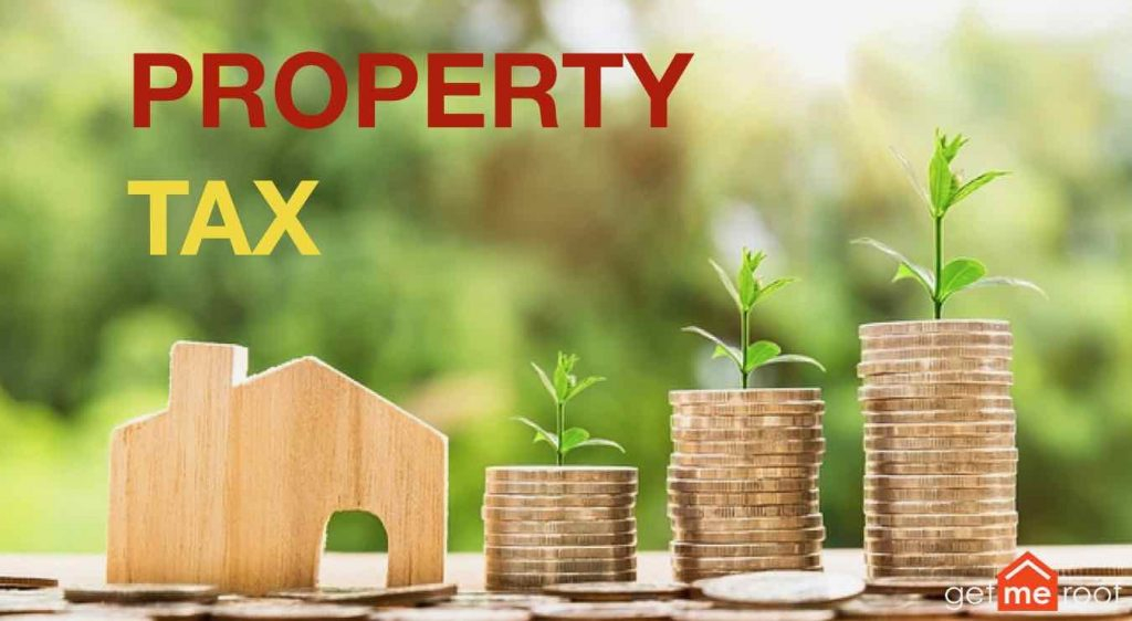 Property Tax In Bangalore By BBMP Tax Rebate GetMeRoof Blog