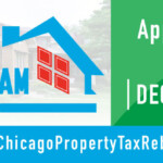 Property Tax Rebate Extension Apply By December 30 2016 Chicago s