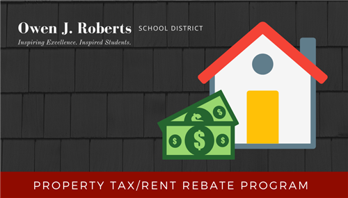 Property Tax Rent Rebate Program