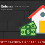 Property Tax Rent Rebate Program