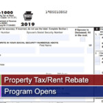 Property Tax Rent Rebate Program Opens Franklin County Freepress