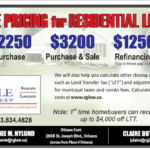 Real Estate Services Riopelle Group