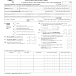 Resident Income Tax Return New York Free Download