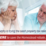 Save The Homestead Rebate Program New Jersey Republican Party