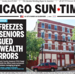 Senior Freeze Tax Errors Exposed By Sun Times Could Delay Cook County