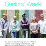 Seniors Week 2021 Declaration Wheatland County