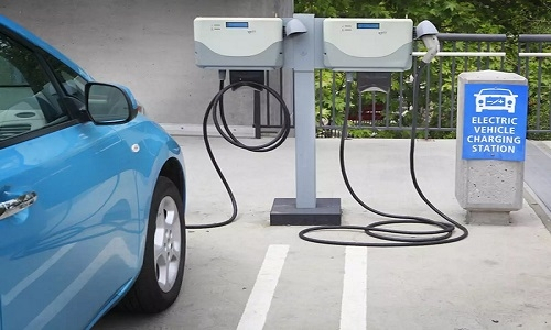 Set Up Charging Stations Get 2 Per Cent Rebate In Property Tax NMC To 