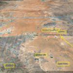 SOLD 5 Acres El Paso County TX 40981 Country Land Store