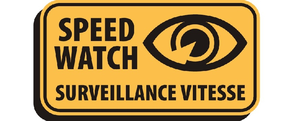 Speed Watch Program