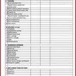 Tax Return Spreadsheet For Property Expenses Spreadsheet Or With