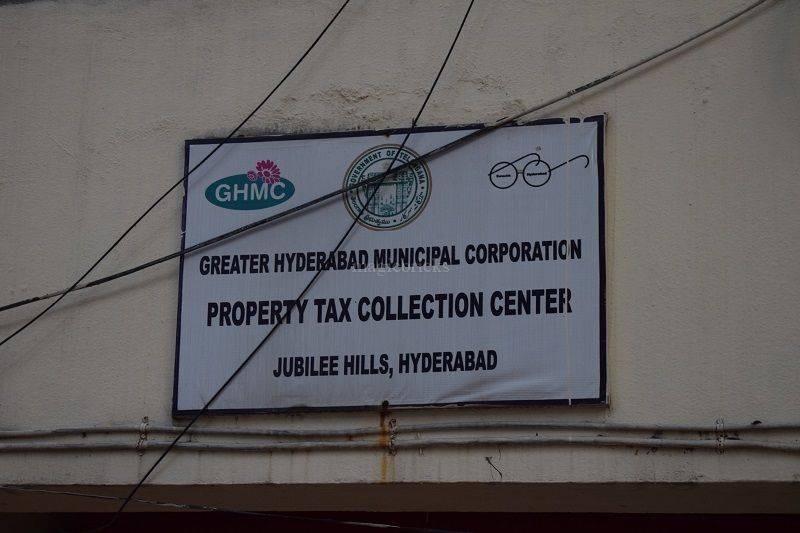 Telangana Government Offers 50 Rebate In Property Tax For FY21