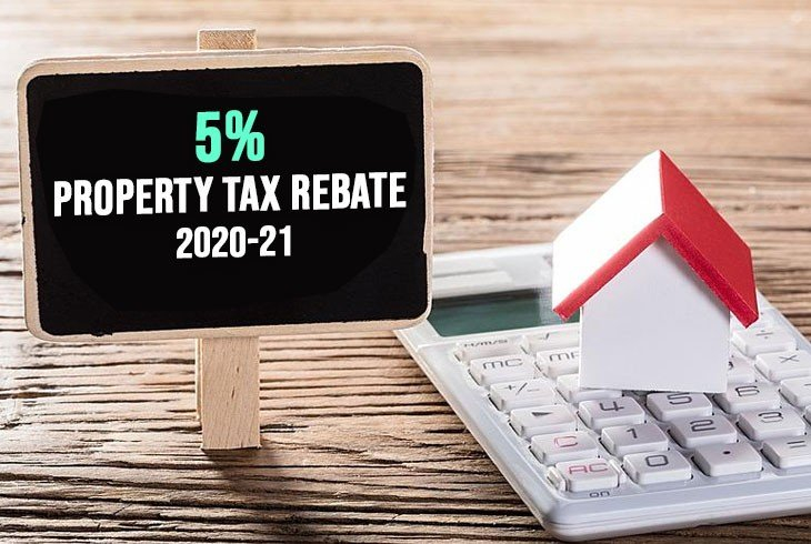 Telangana To Extend 5 Tax Rebate For Commercial Residential Property