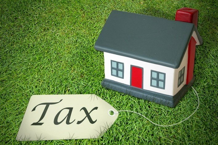 TMC Offers 2 10 Rebates For Property Tax Payers