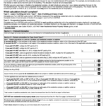 Top 5 Cra Forms And Templates Free To Download In PDF Format