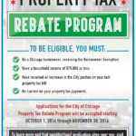 Uptown Update Property Tax Rebate Program Open Through November