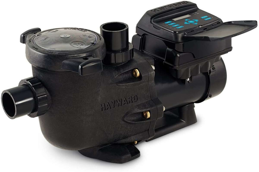 Variable Speed Pool Pump Rebate Texas PumpRebate