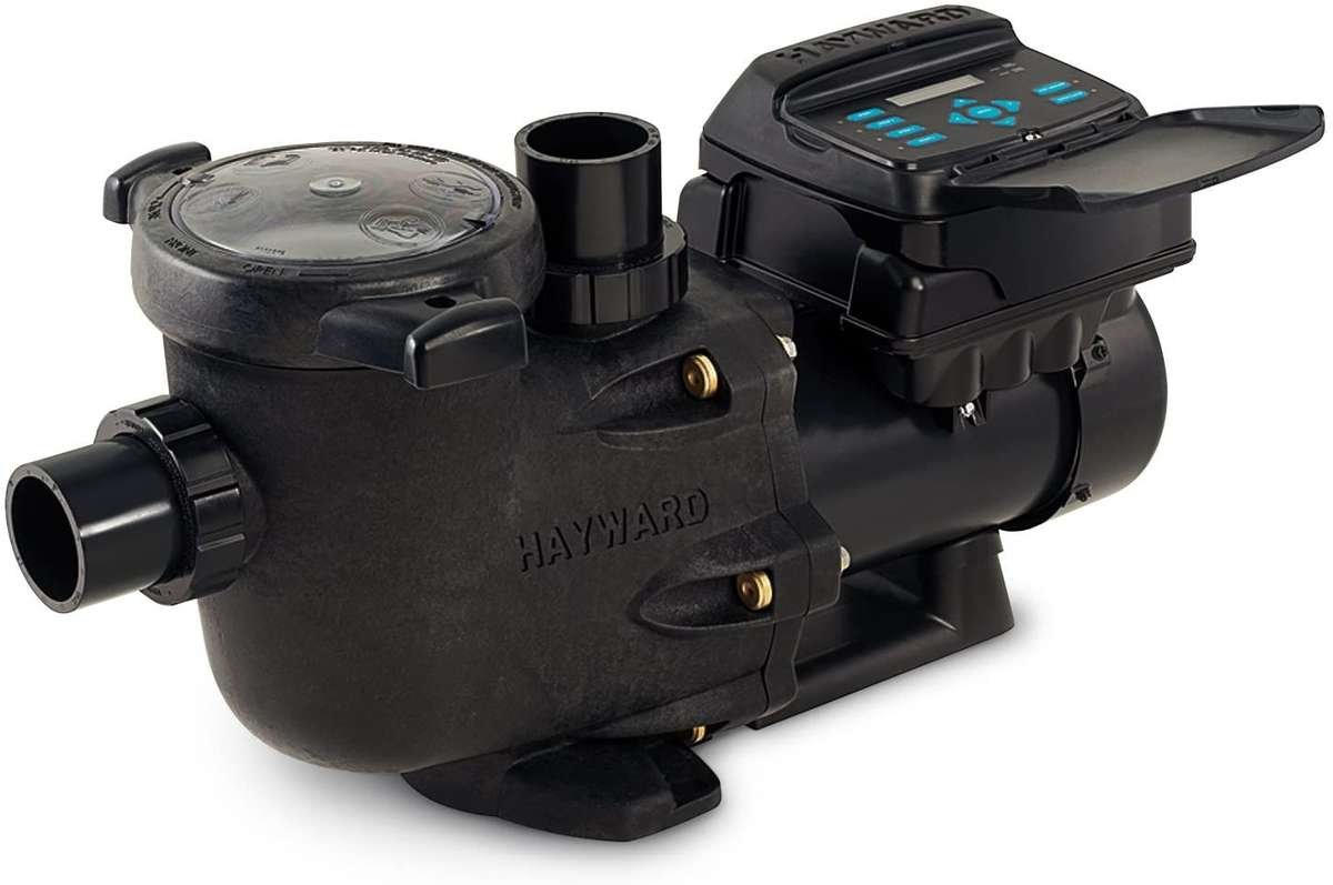 Variable Speed Pool Pump Rebate Texas PumpRebate