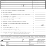 VT Form TPP 651 Download Printable PDF Or Fill Online Telephone