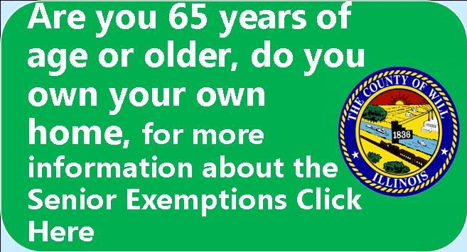 What Is A Senior Citizen Homestead Exemption PRORFETY